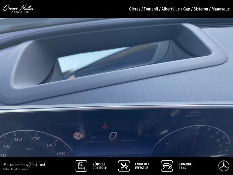 Mercedes Classe C - Photo 26