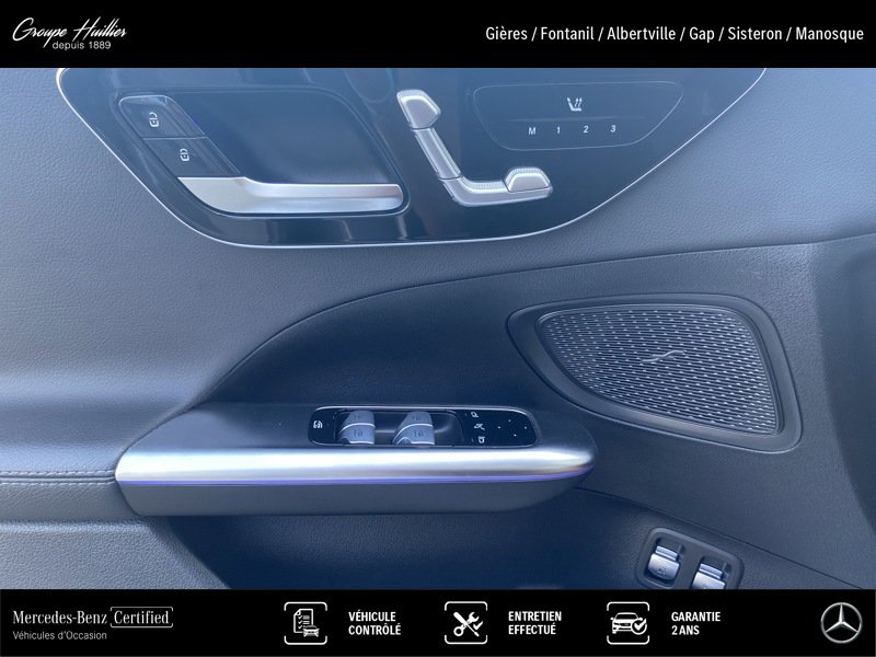 Mercedes Classe C - Photo 33