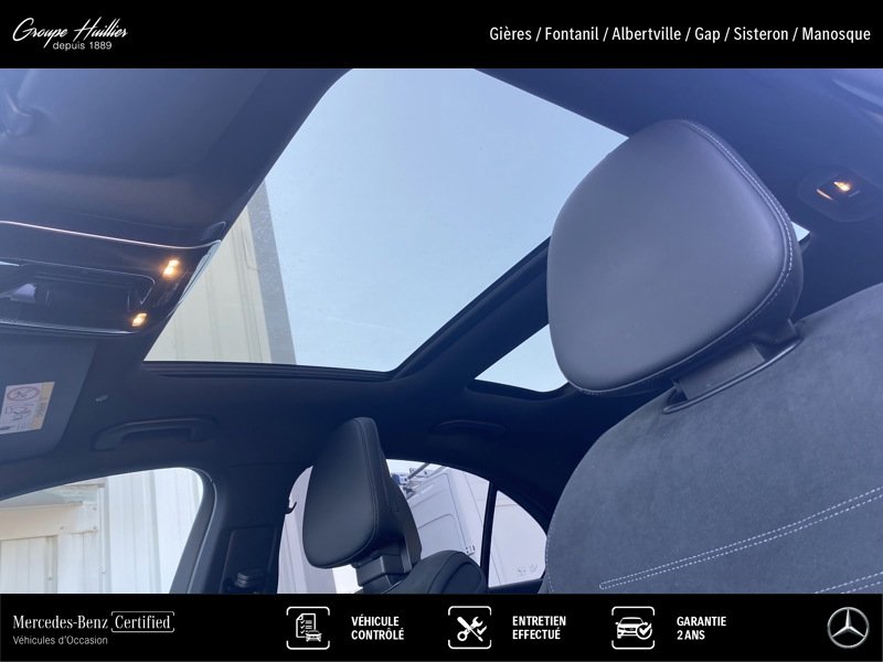 Mercedes Classe C - Photo 34