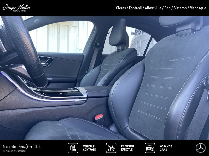 Mercedes Classe C - Photo 35