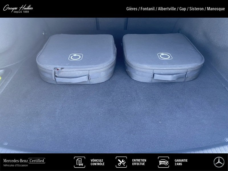 Mercedes Classe C - Photo 36