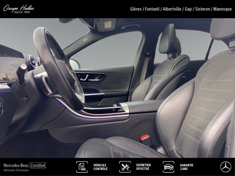 Mercedes Classe C - Photo 37