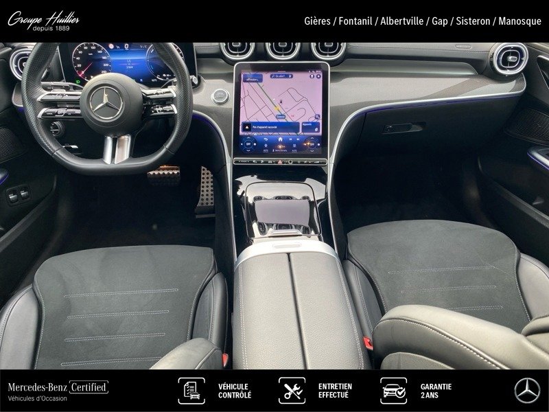Mercedes Classe C - Photo 38