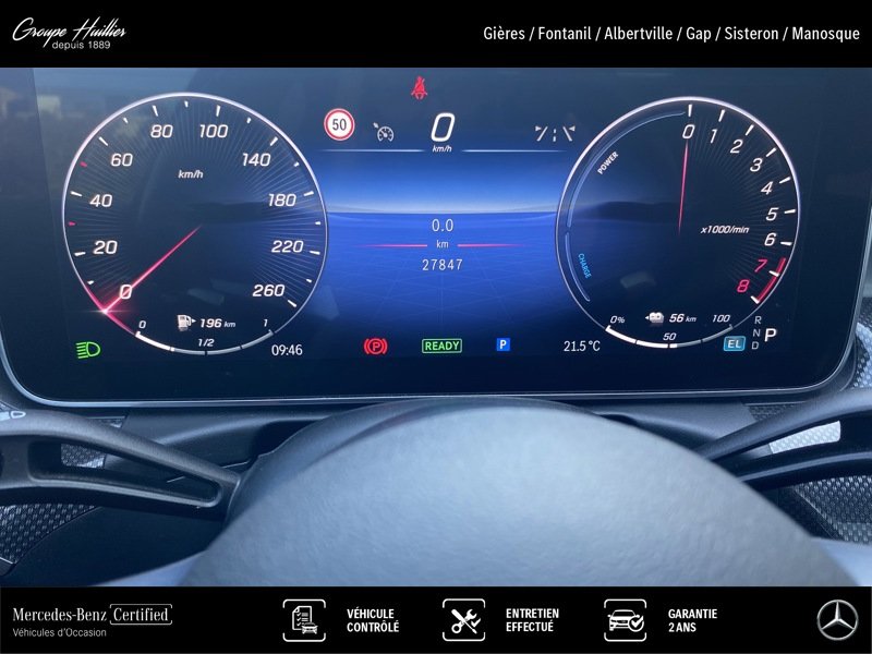 Mercedes Classe C - Photo 42
