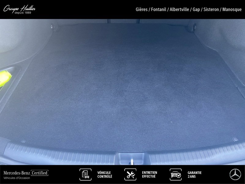 Mercedes Classe C - Photo 10