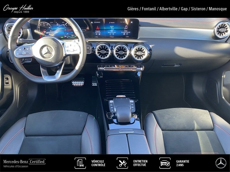 Mercedes CLA - Photo 11