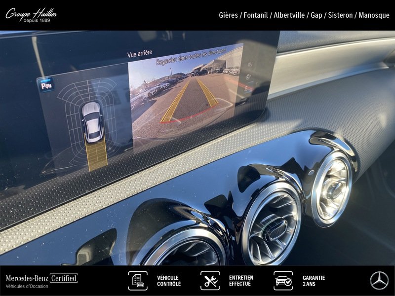Mercedes CLA - Photo 12