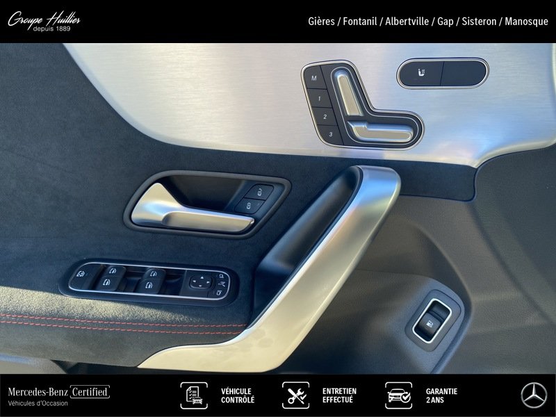 Mercedes CLA - Photo 13