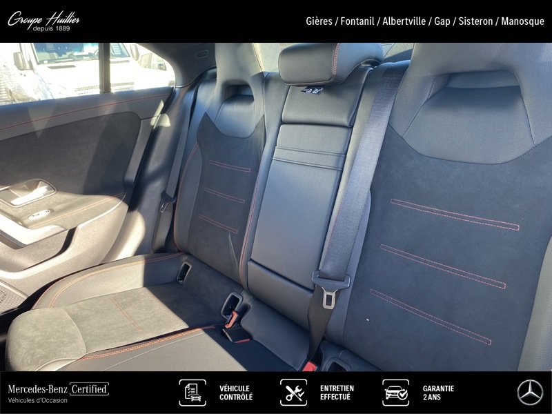 Mercedes CLA - Photo 14