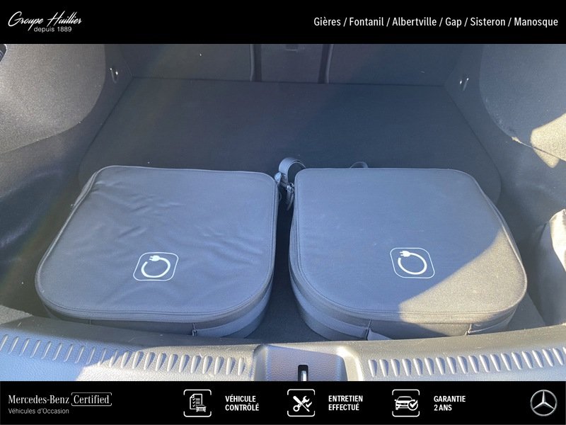 Mercedes CLA - Photo 16
