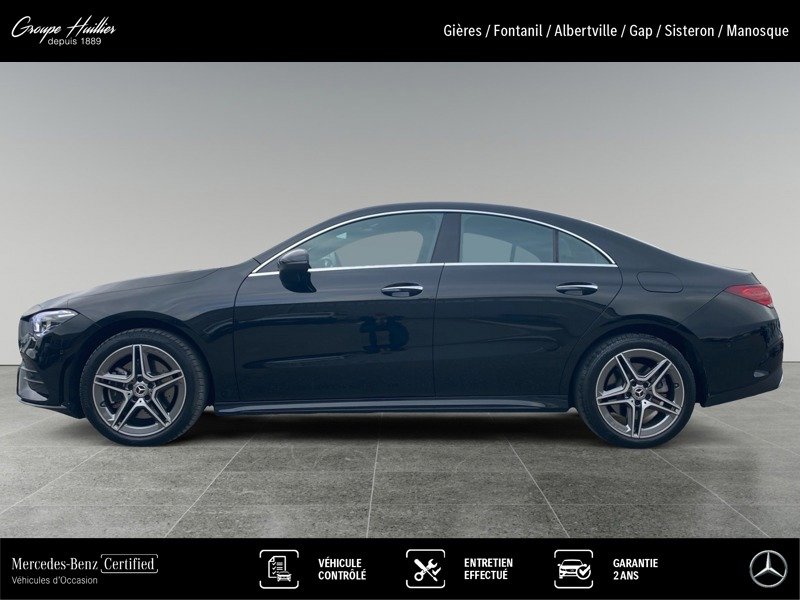 Mercedes CLA - Photo 2