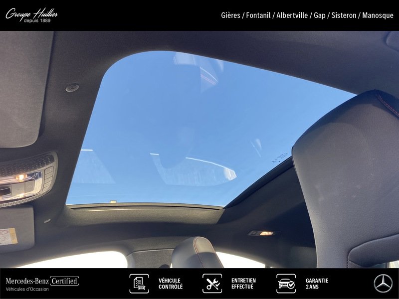 Mercedes CLA - Photo 24