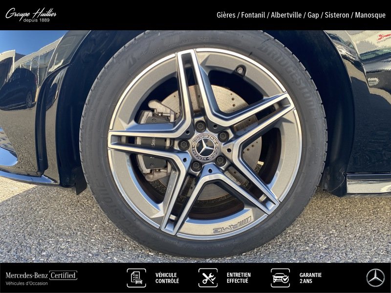 Mercedes CLA - Photo 9