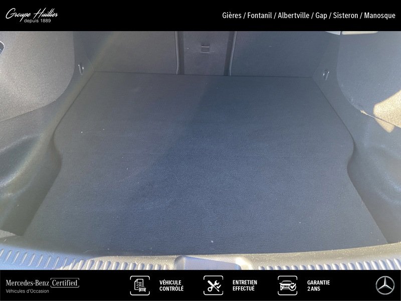 Mercedes CLA - Photo 10