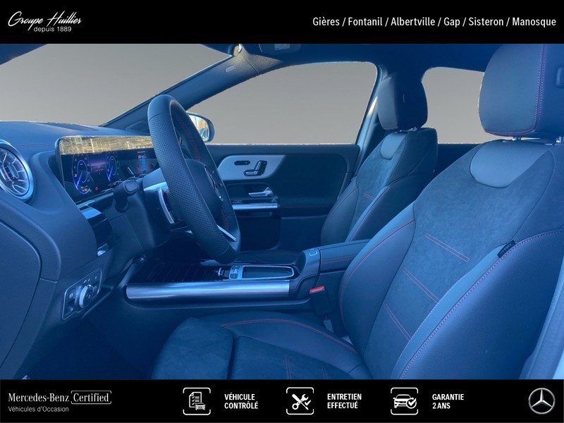 Mercedes EQA - Photo 12