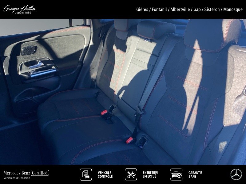 Mercedes EQA - Photo 13