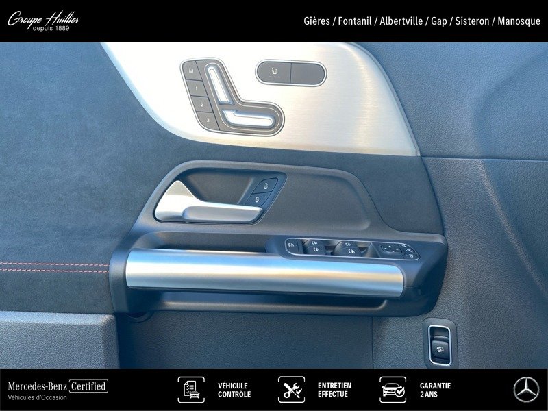 Mercedes EQA - Photo 15