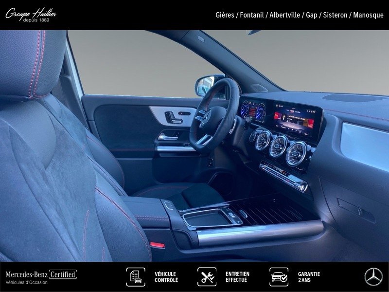 Mercedes EQA - Photo 16