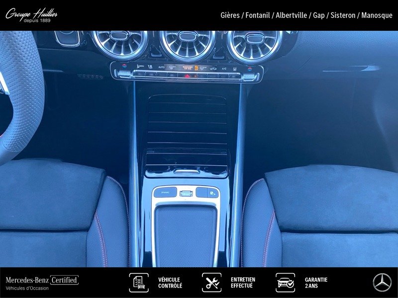 Mercedes EQA - Photo 17