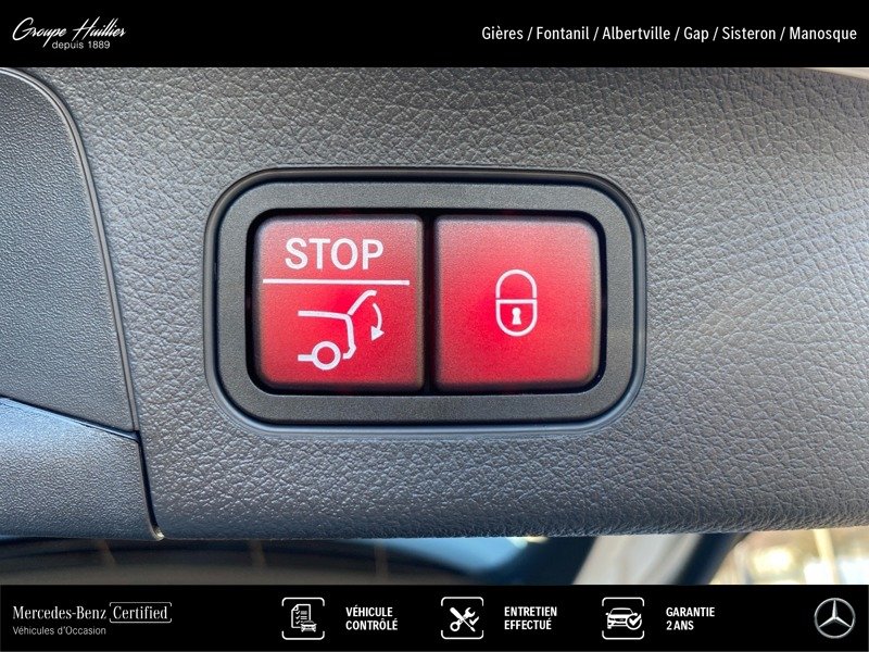 Mercedes EQA - Photo 18