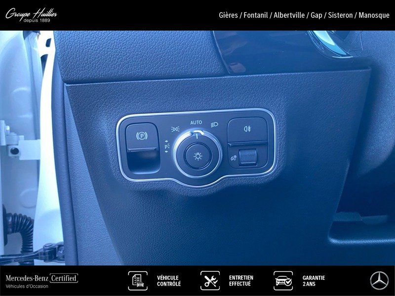 Mercedes EQA - Photo 19