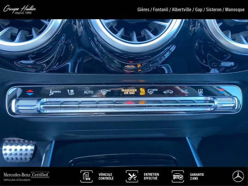Mercedes EQA - Photo 20