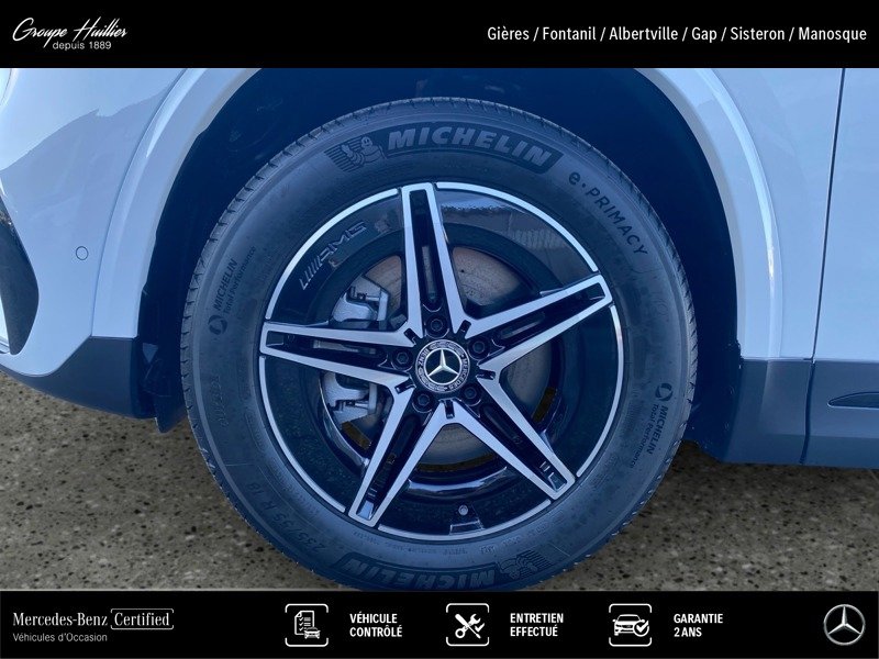 Mercedes EQA - Photo 8