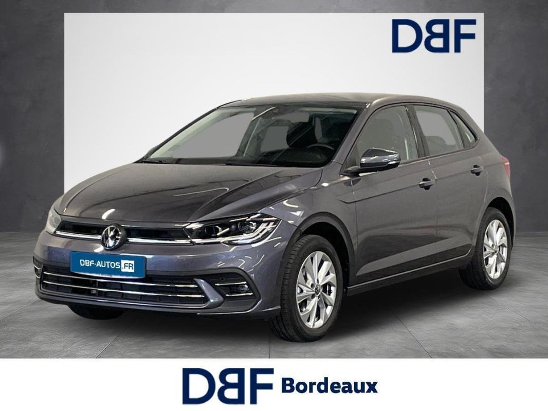 Volkswagen Polo - Photo 1
