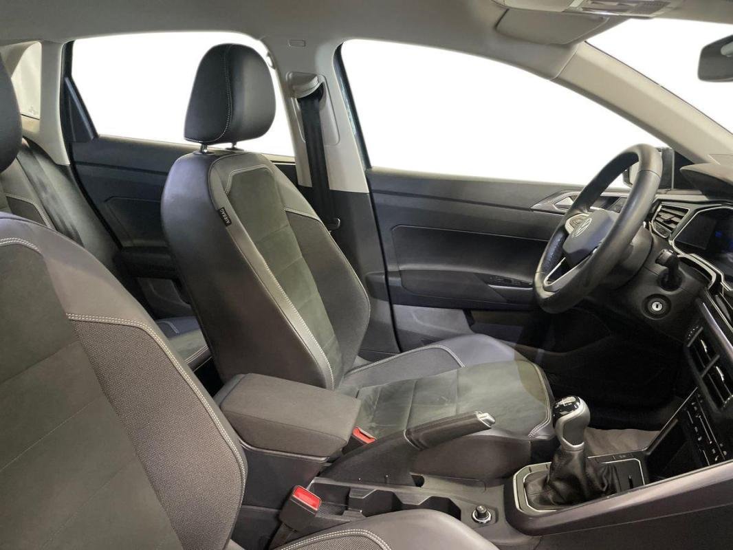 Volkswagen Polo - Photo 13