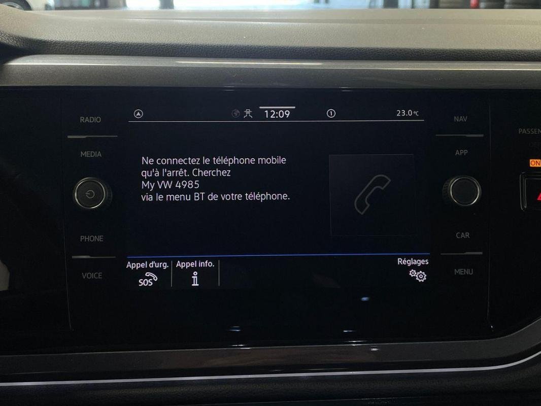Volkswagen Polo - Photo 17