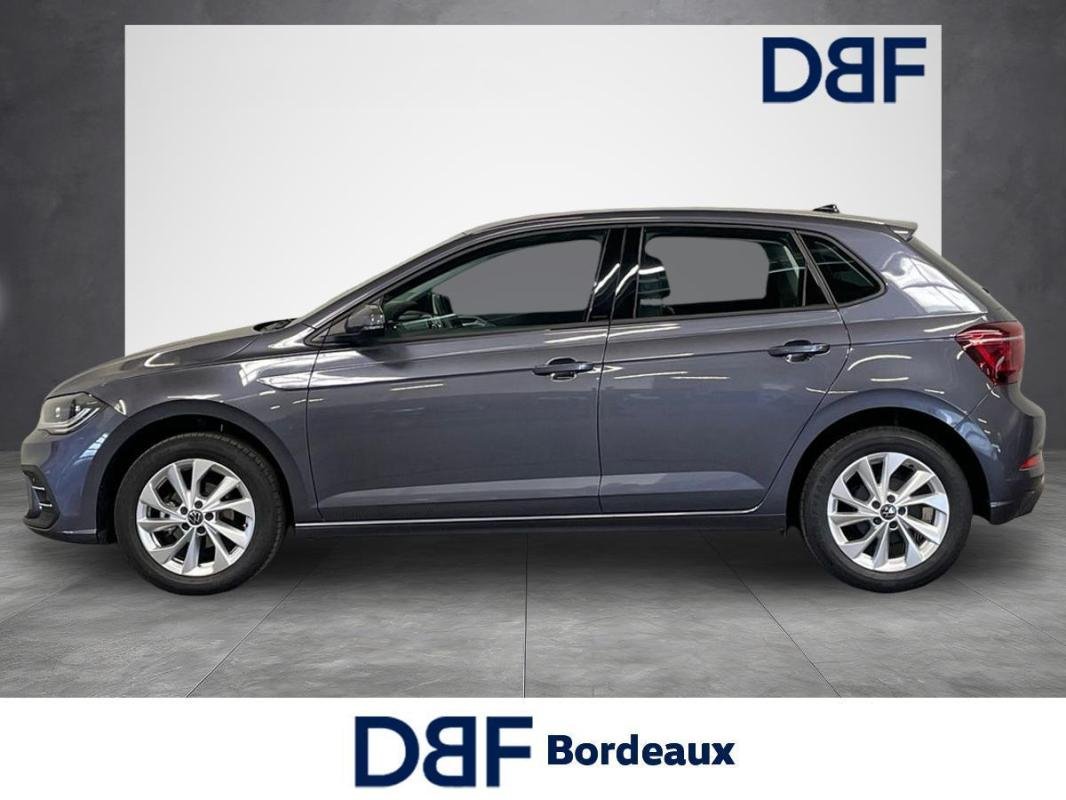 Volkswagen Polo - Photo 2