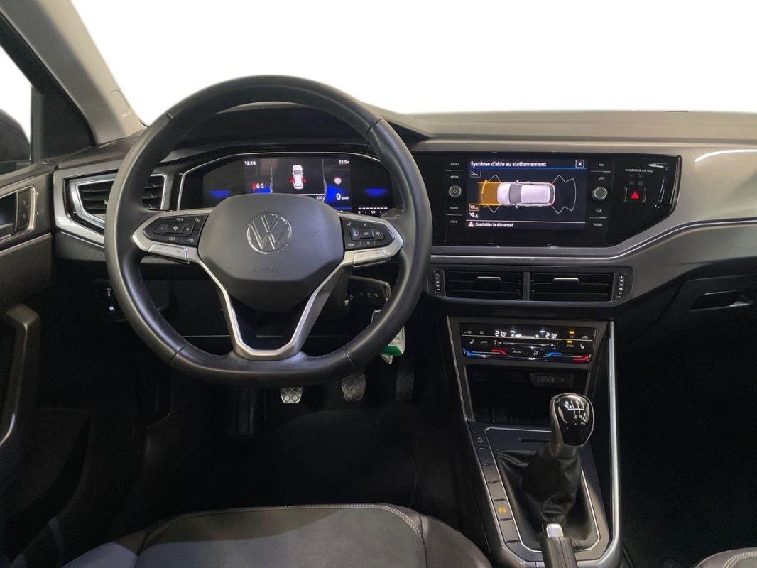 Volkswagen Polo - Photo 24