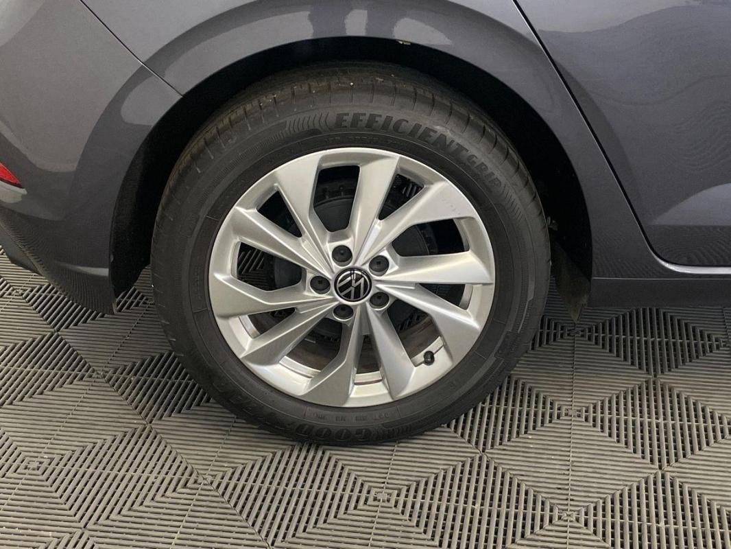Volkswagen Polo - Photo 28