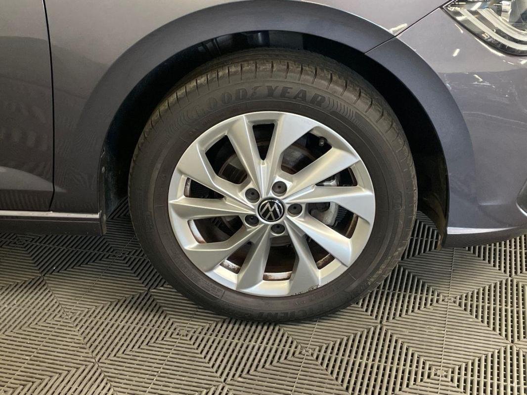 Volkswagen Polo - Photo 29