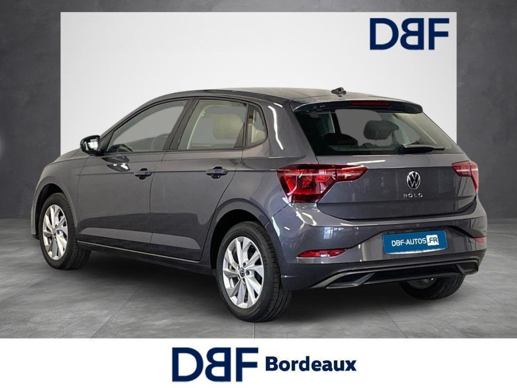 Volkswagen Polo - Photo 3