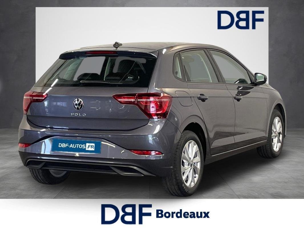 Volkswagen Polo - Photo 5