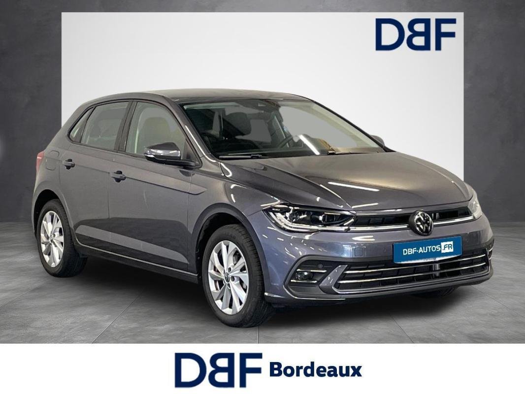 Volkswagen Polo - Photo 6