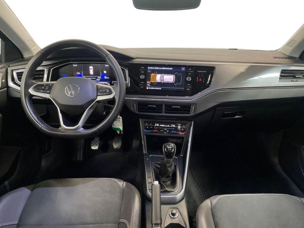 Volkswagen Polo - Photo 8