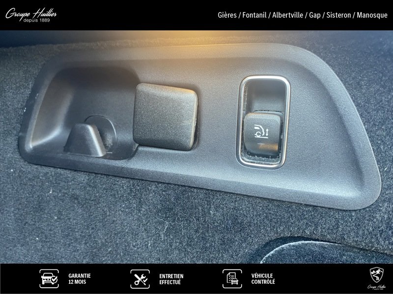 Mercedes Classe GLE coupe - Photo 13