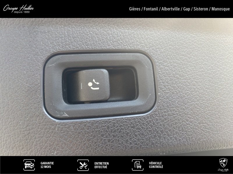 Mercedes Classe GLE coupe - Photo 15