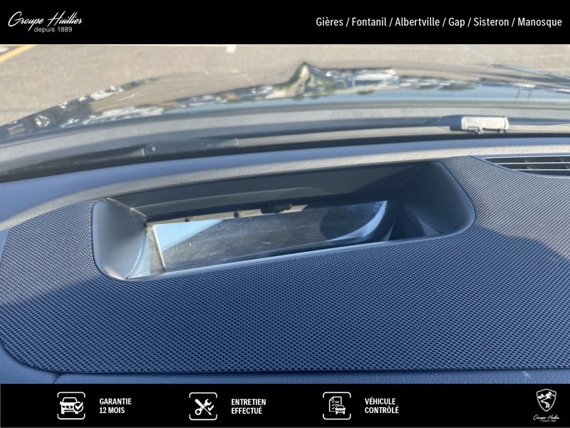 Mercedes Classe GLE coupe - Photo 25