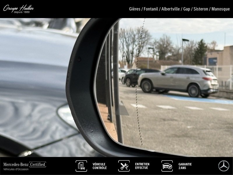 Mercedes EQB - Photo 13