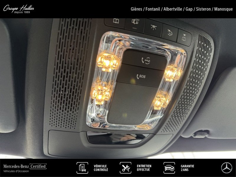 Mercedes EQB - Photo 15