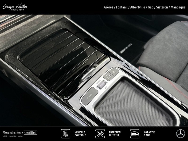 Mercedes EQB - Photo 16