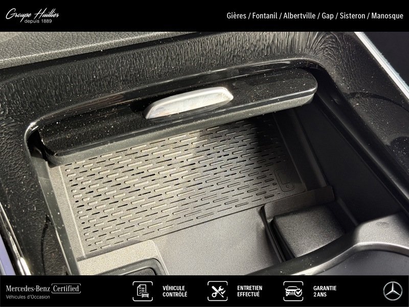 Mercedes EQB - Photo 17