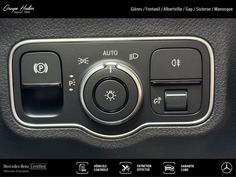 Mercedes EQB - Photo 19
