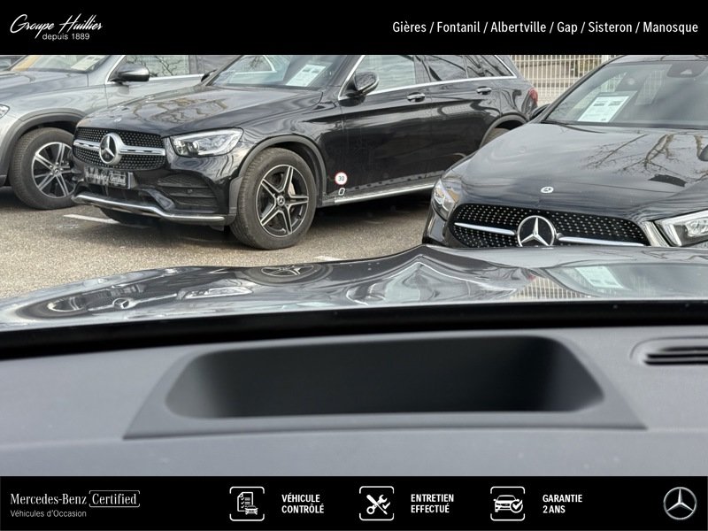 Mercedes EQB - Photo 20
