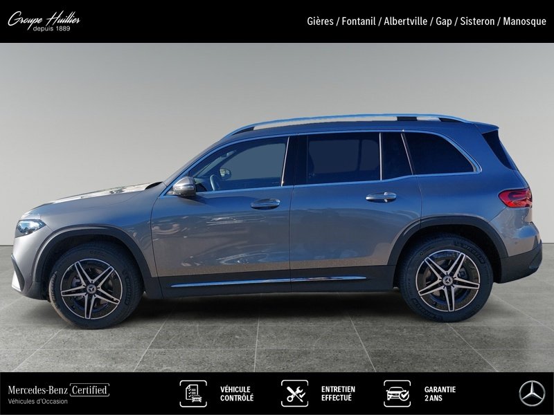 Mercedes EQB - Photo 2