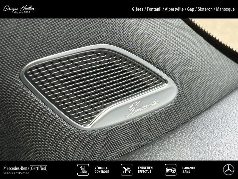Mercedes EQB - Photo 21