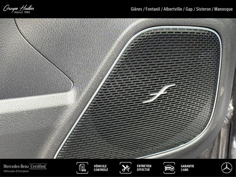 Mercedes EQB - Photo 22